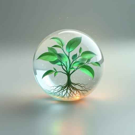 Botanical Sphere Essence Botanical Sphere Essence