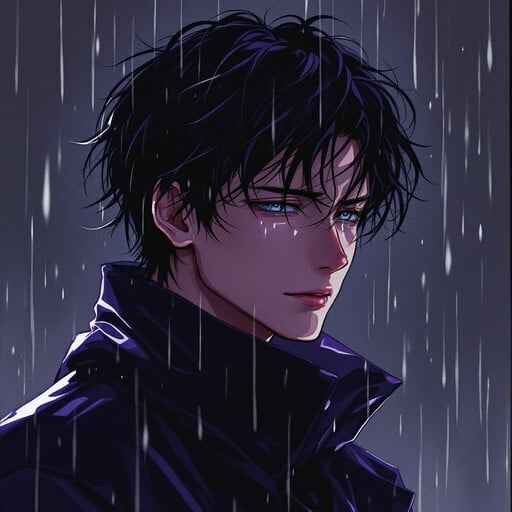 Rainy Night Sorrow Rainy Night Sorrow