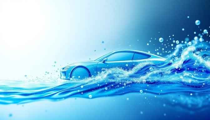 Fluid Auto Elegance Fluid Auto Elegance