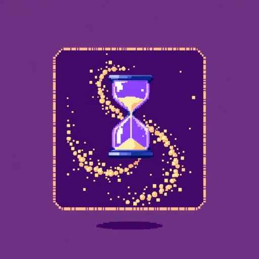 Mystical Time Keeper Mystical Time Keeper