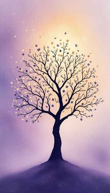 Knowledge Grows Skyward