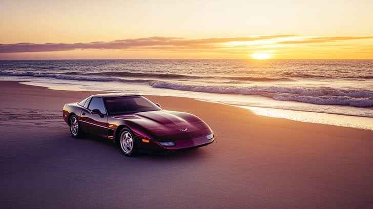 Sunset Beach Drive Sunset Beach Drive