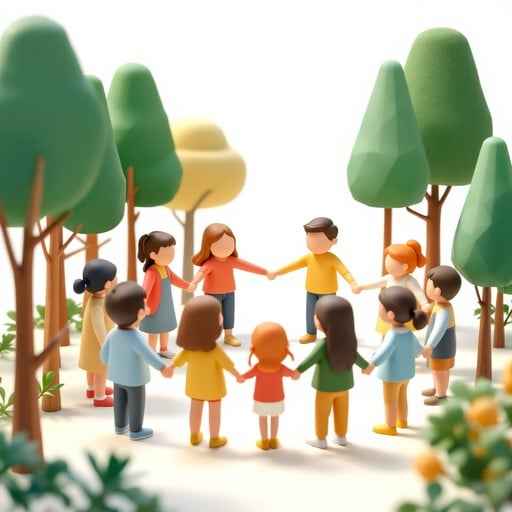 Unity Through Nature Unity Through Nature