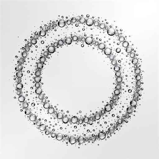 Droplets In Orbit