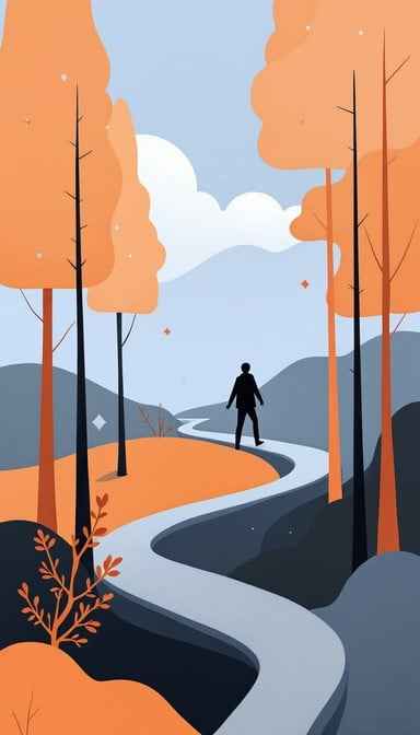 Journey Through Nature