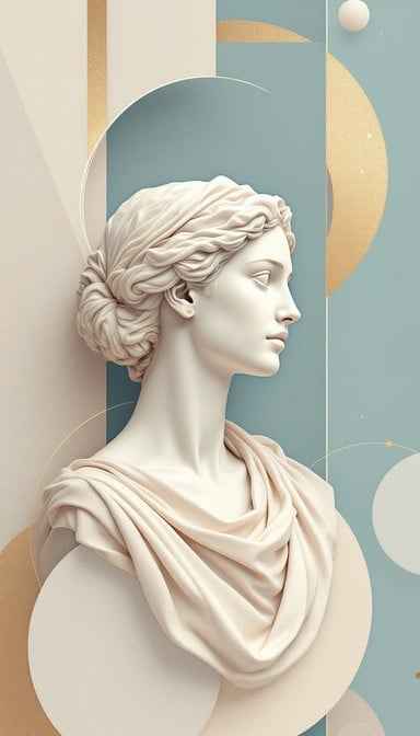 Classical Meets Modern