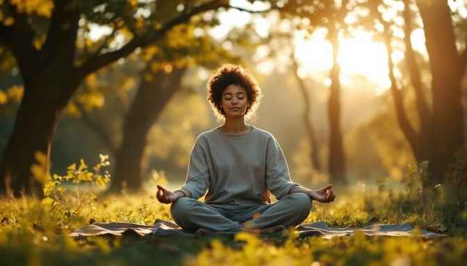 Peace Through Nature