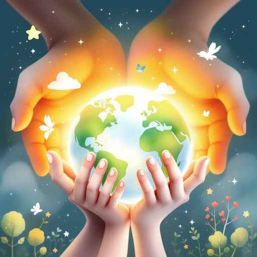 Protect Our Earth