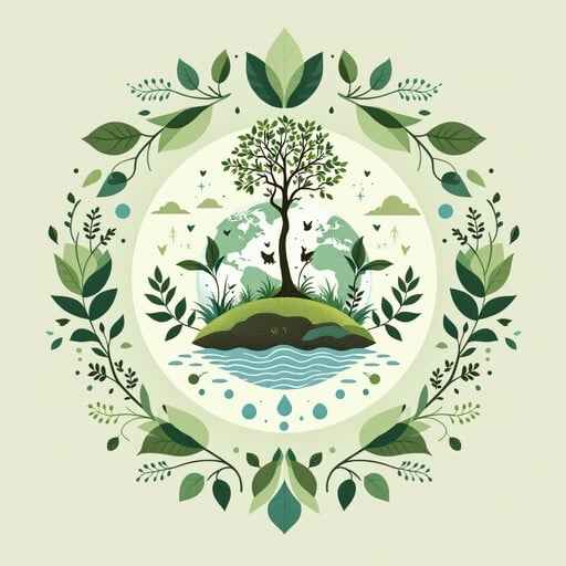 Nature's Sacred Circle