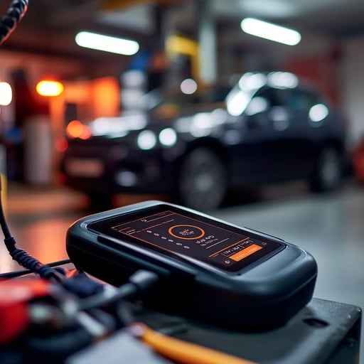 Automotive Diagnostic Tool