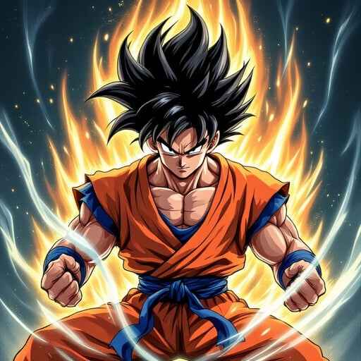 Warrior Powers Up