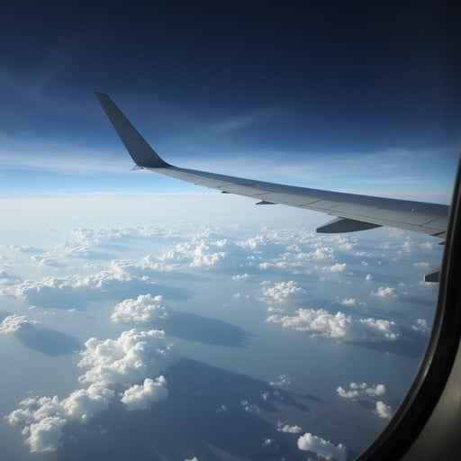 Above the clouds Above the clouds