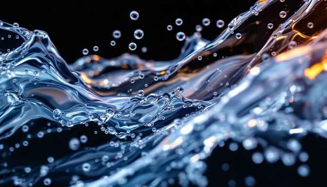 Liquid Light Symphony Liquid Light Symphony