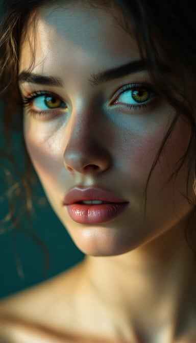 Light and Shadow