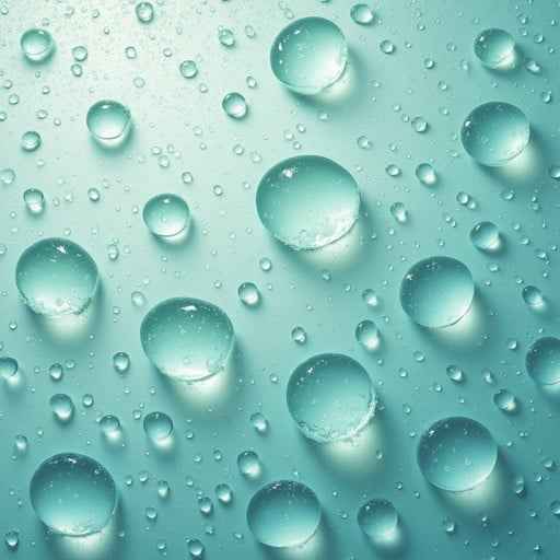 Fresh Aqua Droplets Fresh Aqua Droplets