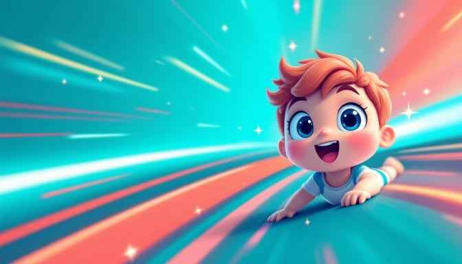 Vibrant Anime Rush Vibrant Anime Rush