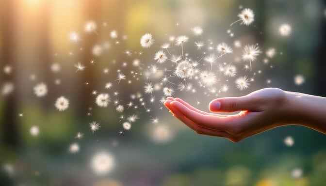 Wishes Take Flight Wishes Take Flight