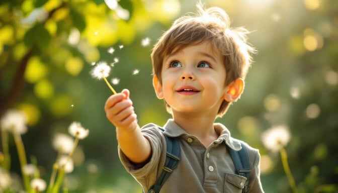 Wonder In Nature