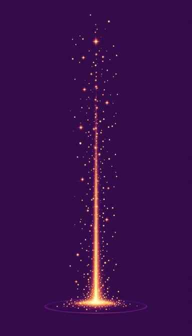 Magical Light Beam