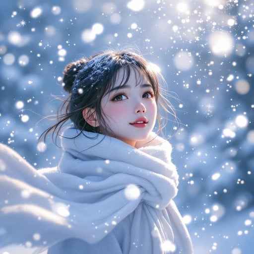 Winter Wonderland Dreams Winter Wonderland Dreams