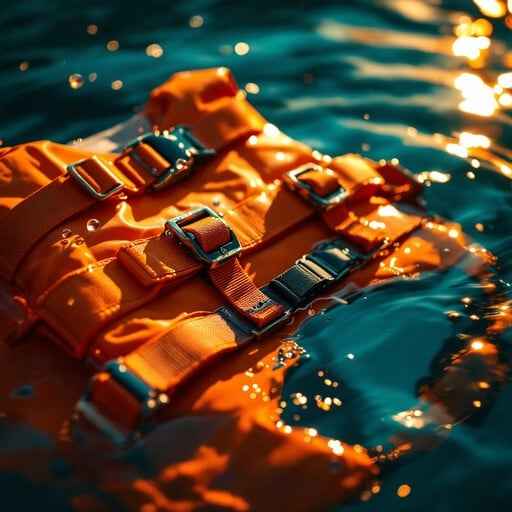 Sunlit Safety Vest Sunlit Safety Vest