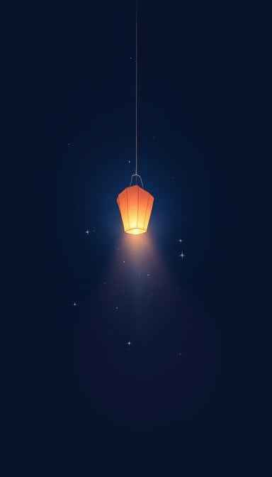 Lantern's Celestial Ascent Lantern's Celestial Ascent