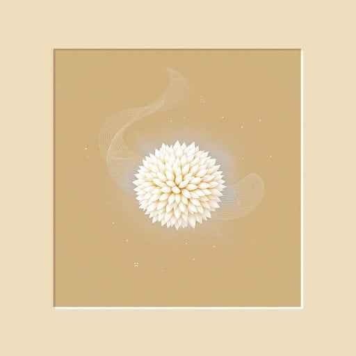Delicate Dandelion Dream