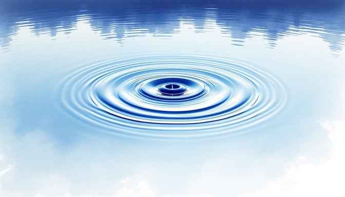 Ripples of Peace Ripples of Peace