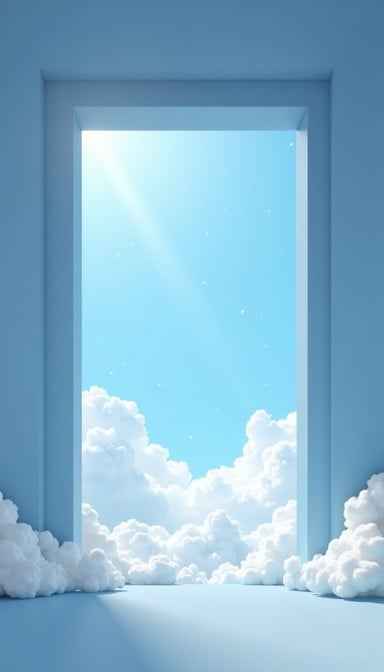 Doorway To Sky Doorway To Sky