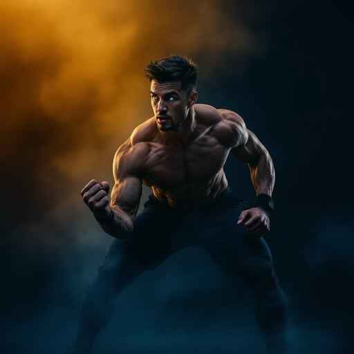 Power In Motion
