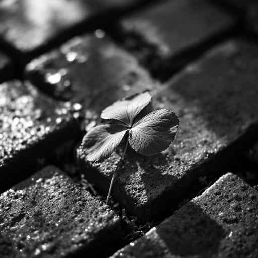 Petal Meets Pavement