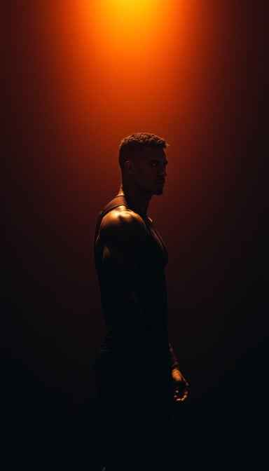 Strength In Shadow