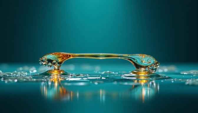 Liquid Surface Tension
