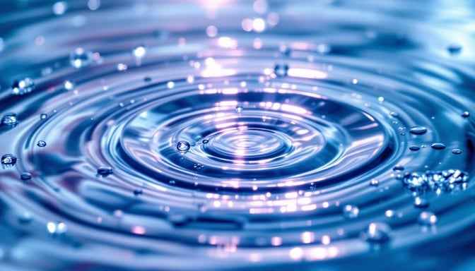 Rippling Water Dance