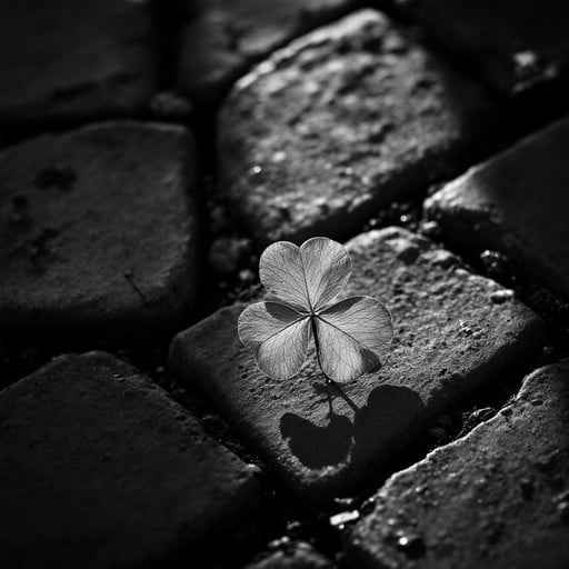 Nature Between Stones