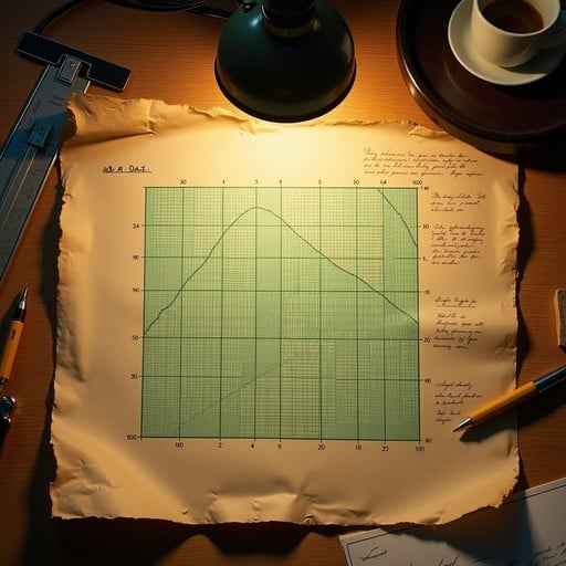 Vintage Scientific Data Vintage Scientific Data