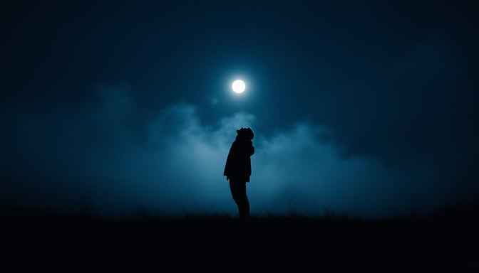 Moonlit Soul Calling Moonlit Soul Calling