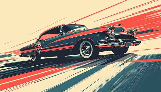 Classic Speed Design