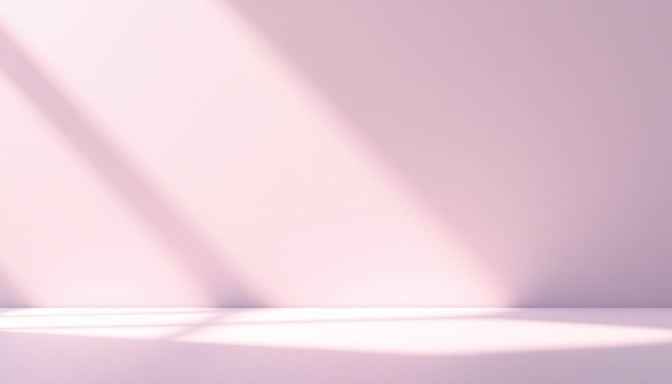 Pristine Manga Background