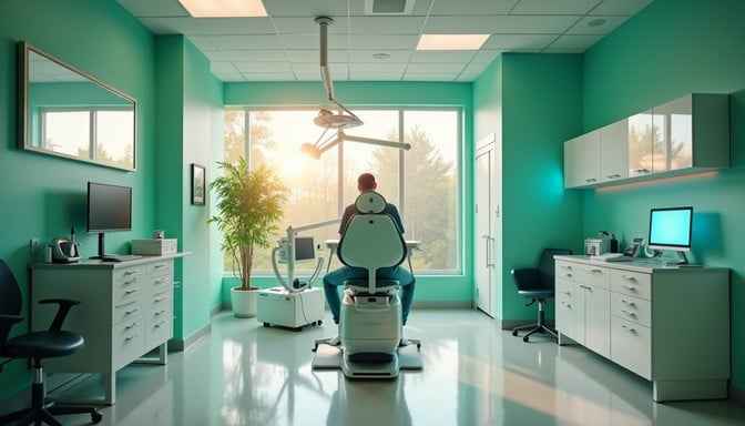 Serene Dental Suite Serene Dental Suite