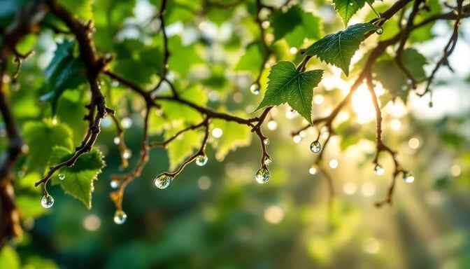 Dewy Vine Cathedral Dewy Vine Cathedral