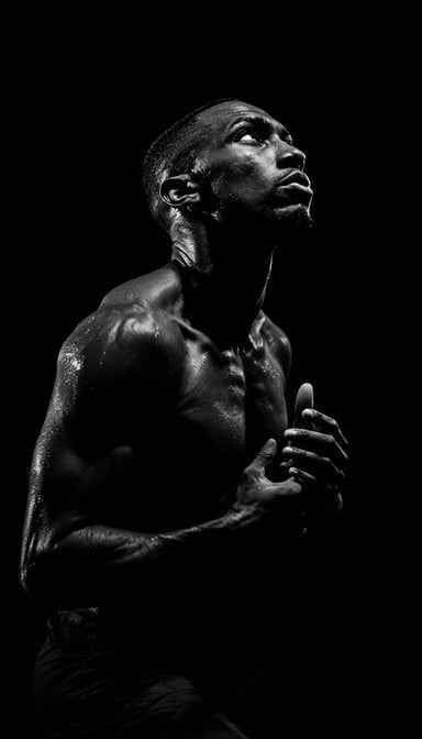Strength In Motion