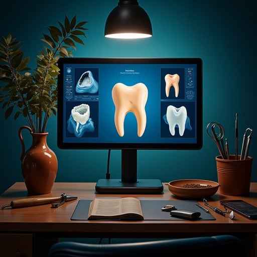 Dental Technology Illuminated
