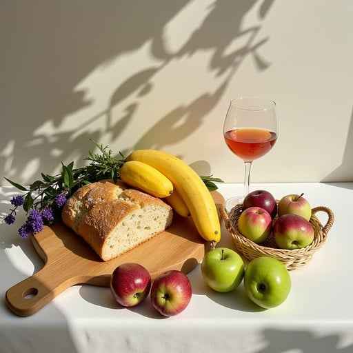 Harvest and Wine Harvest and Wine