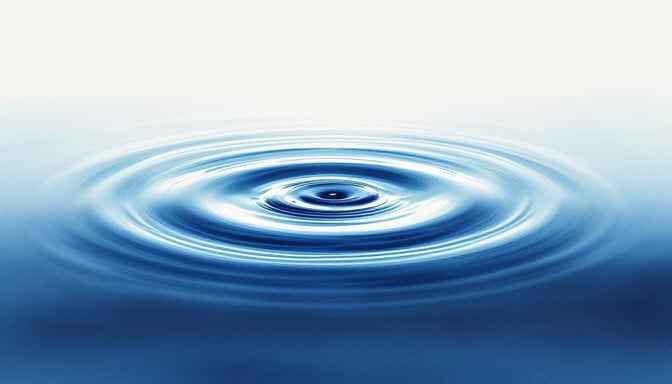Ripples of Peace
