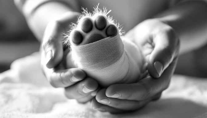 Healing Gentle Touch