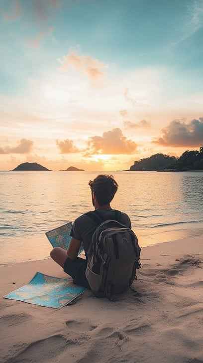 Sunset Beach Planning