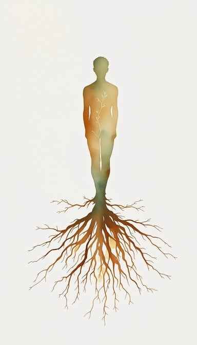 Rooted Human Spirit