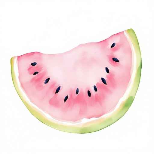 Fresh Summer Slice