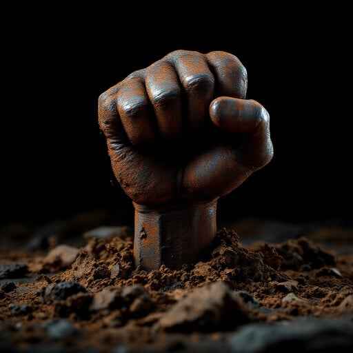 Power Through Earth